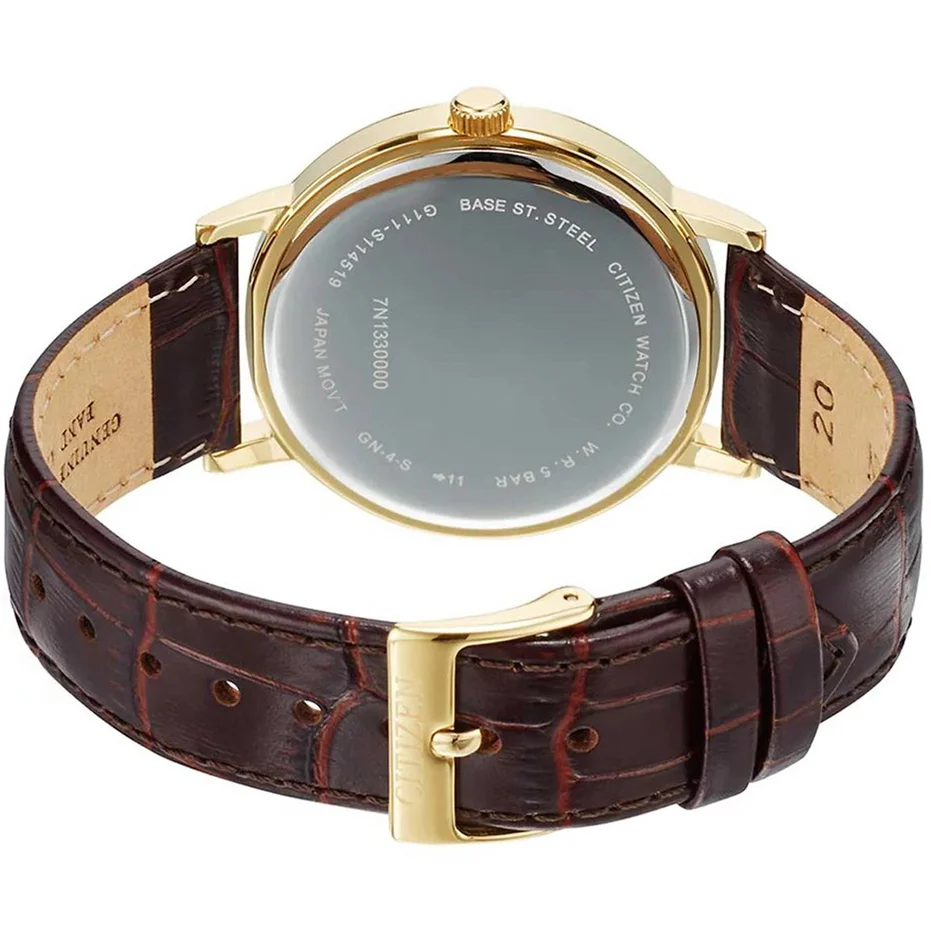 citizen BI5072-01A