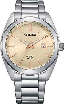 Citizen Basic