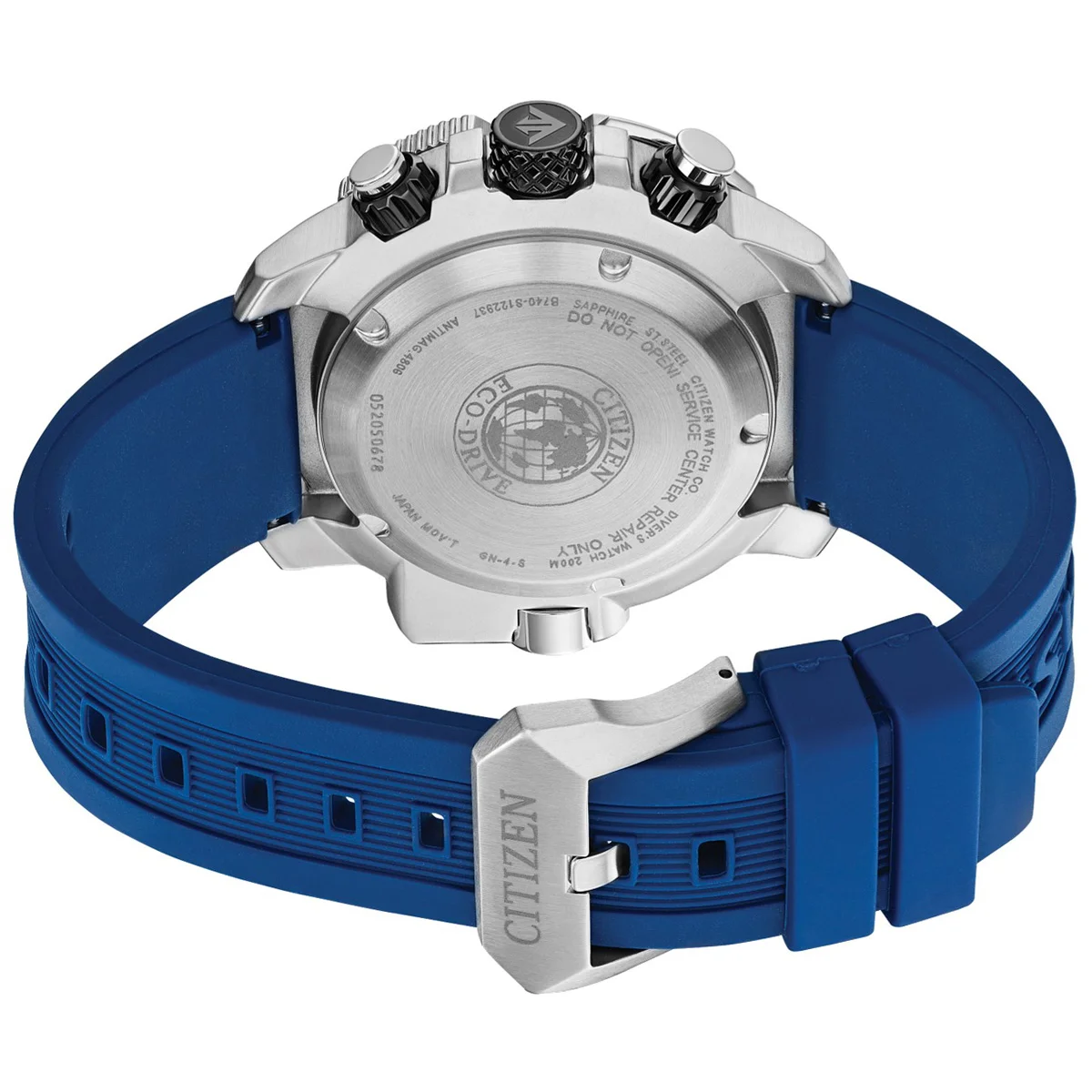citizen BJ2169-08E