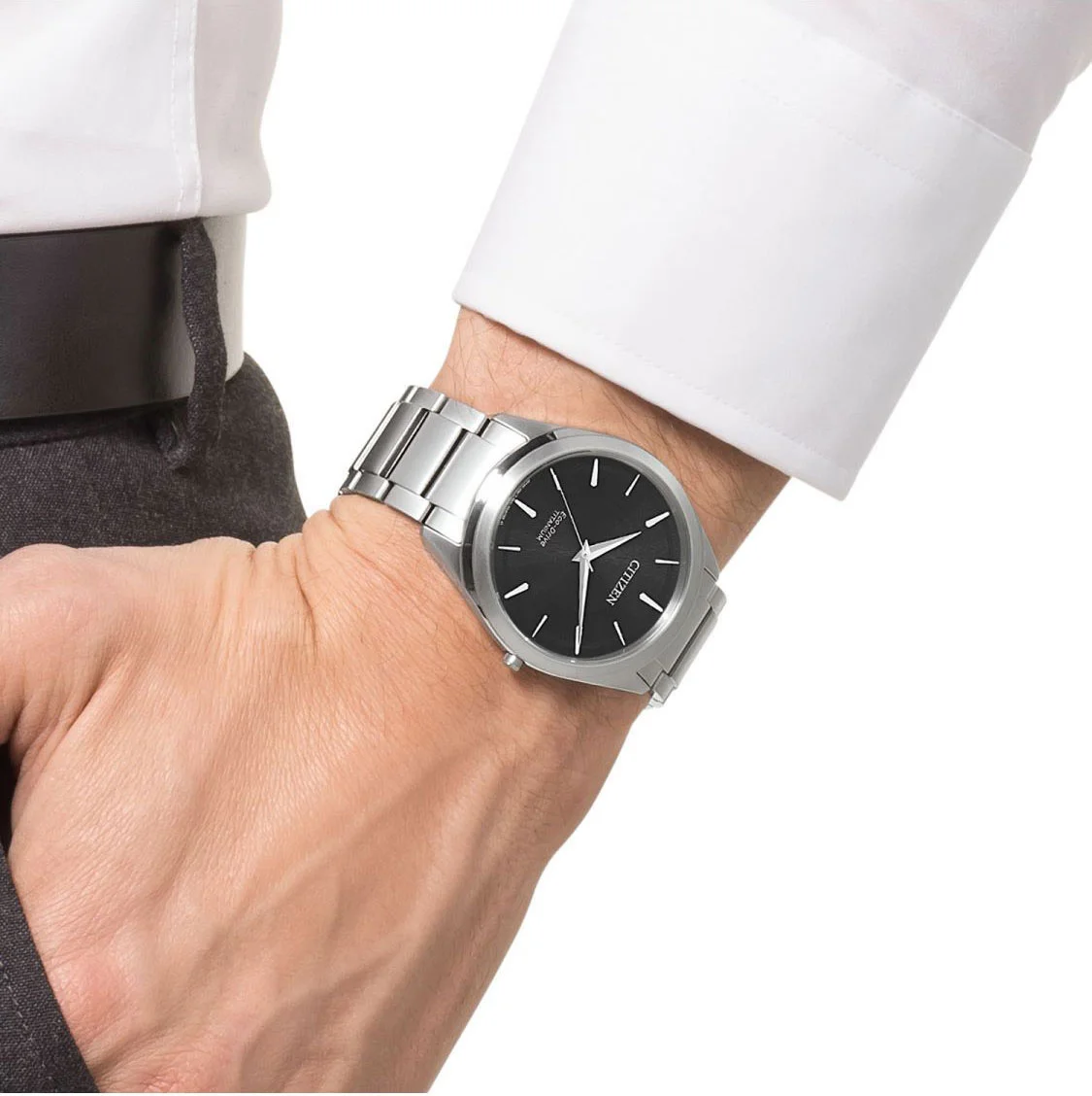 citizen BJ6520-82E