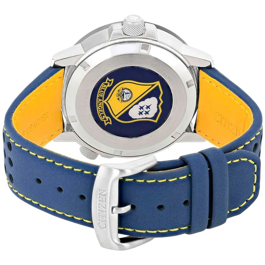 citizen BJ7007-02L