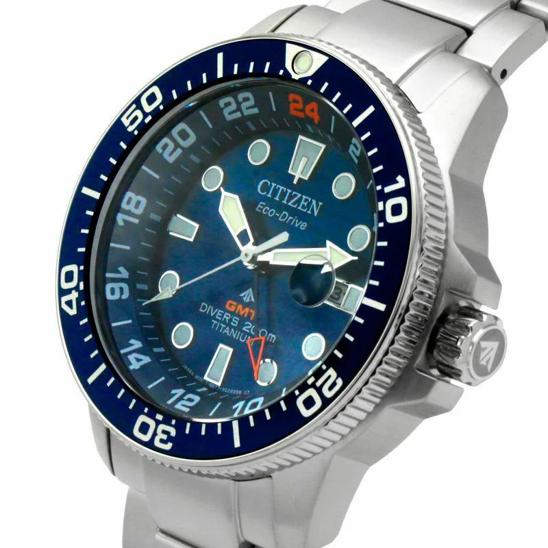 citizen BJ7111-86L