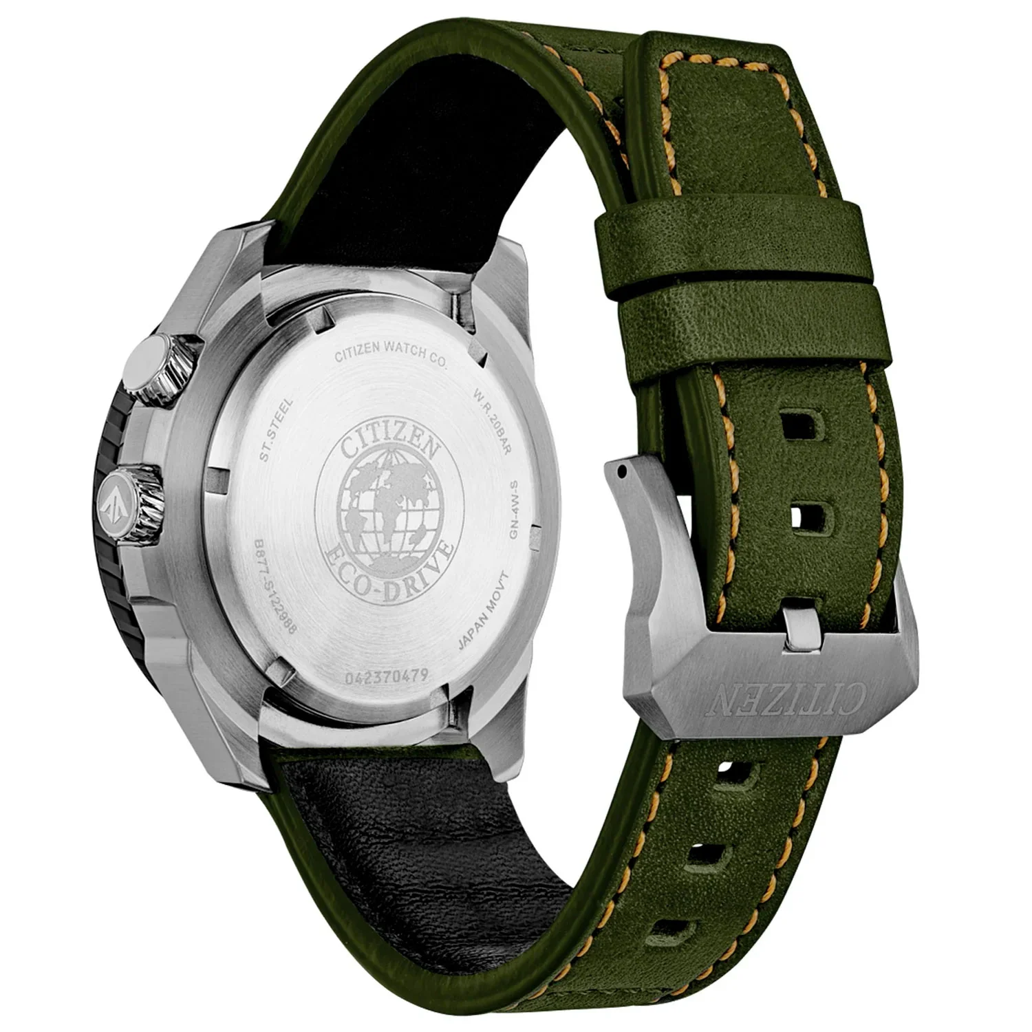 citizen BJ7138-04E