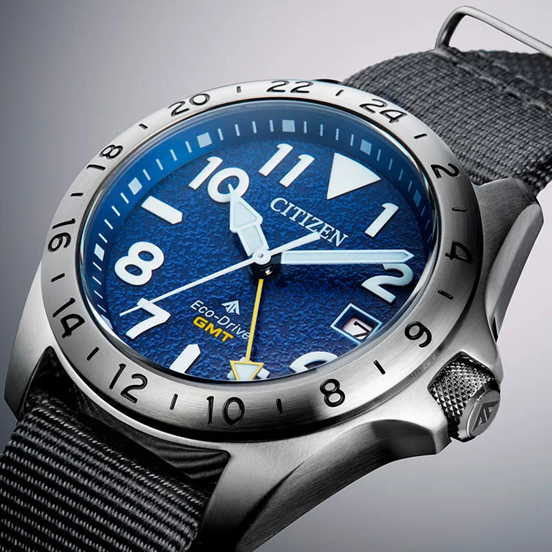 citizen BJ7150-09L