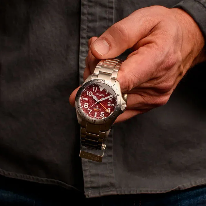 citizen BJ7150-50W