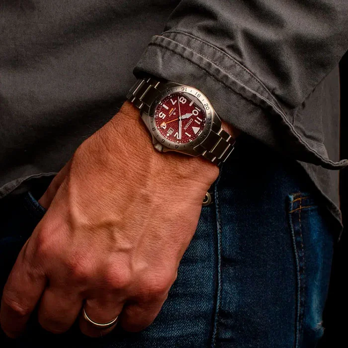 citizen BJ7150-50W
