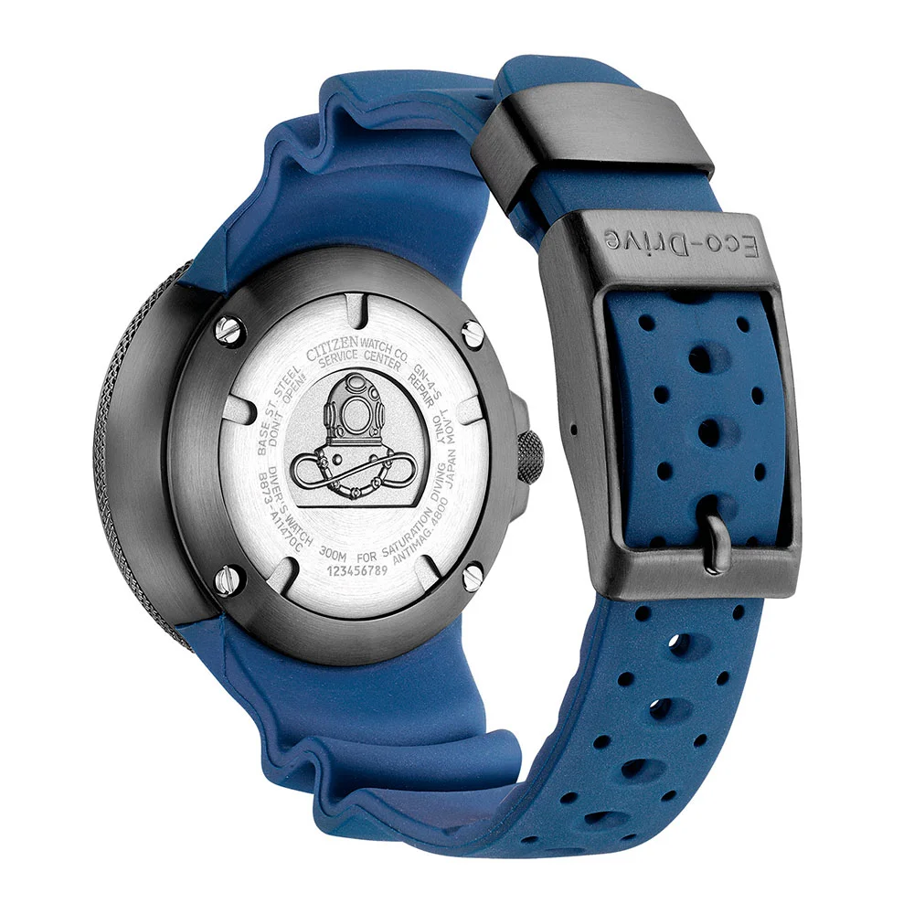citizen BJ8055-04E
