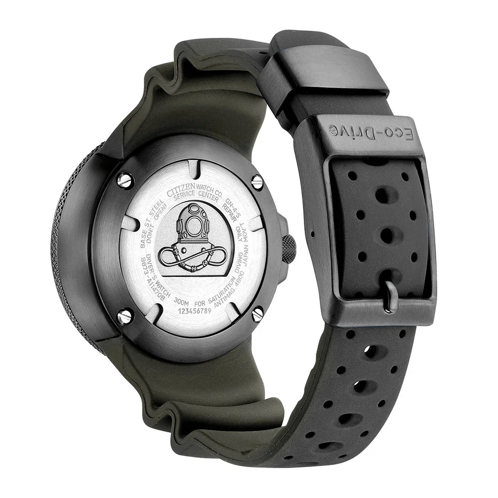 citizen BJ8055-04X