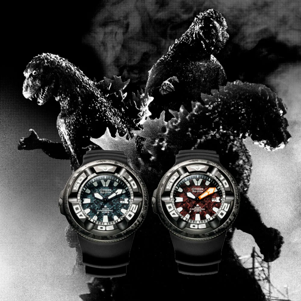 citizen BJ8056-01E