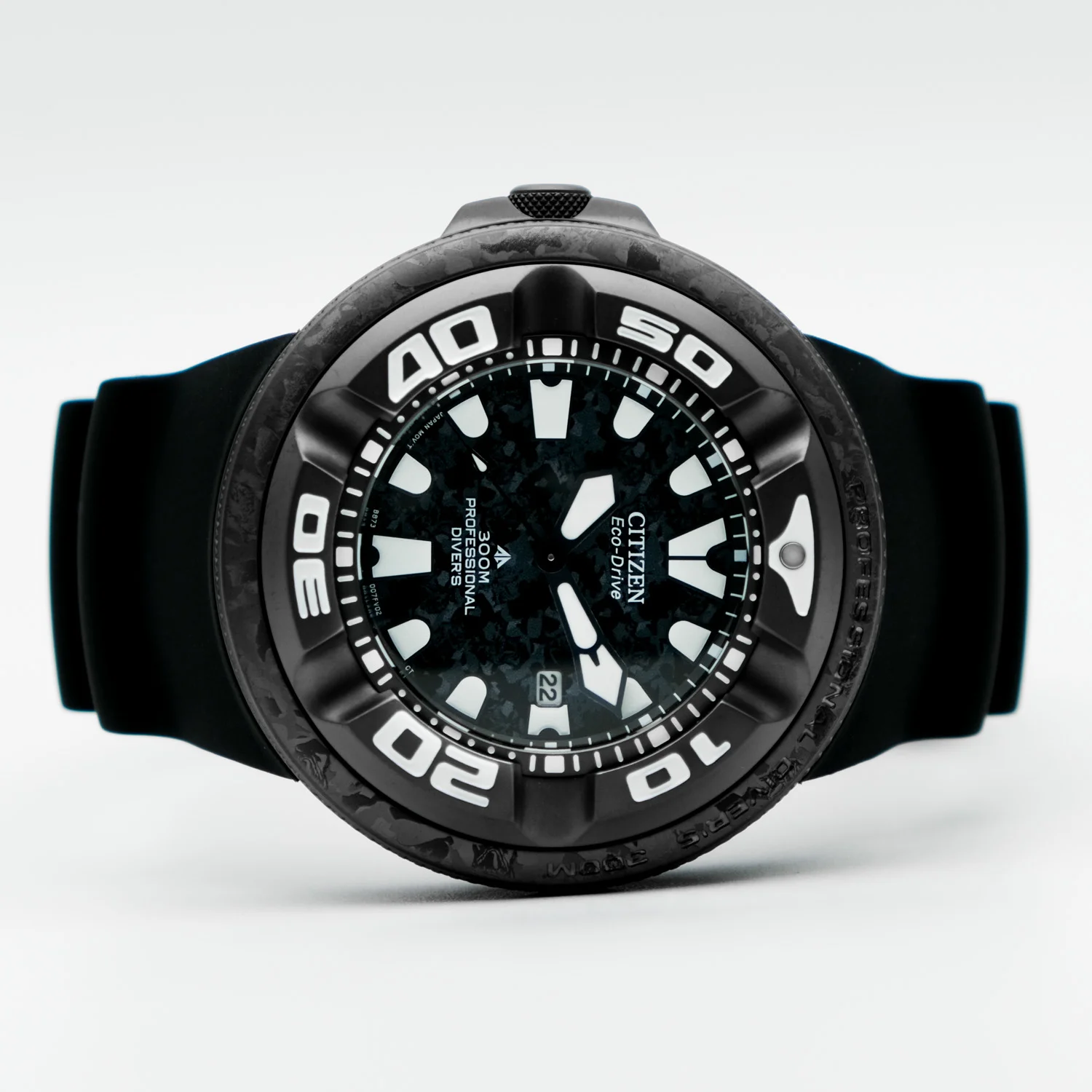citizen BJ8056-01E