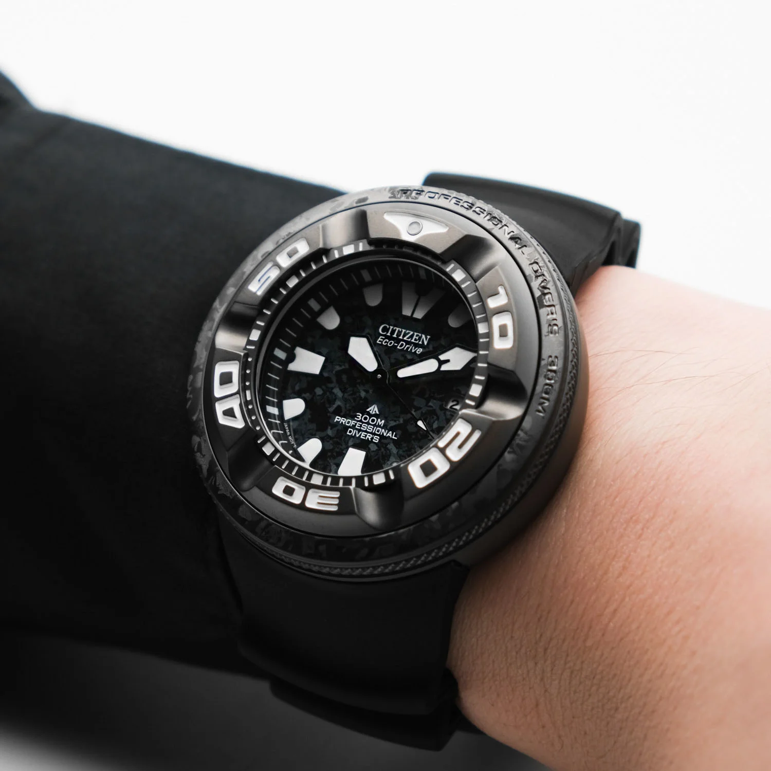 citizen BJ8056-01E