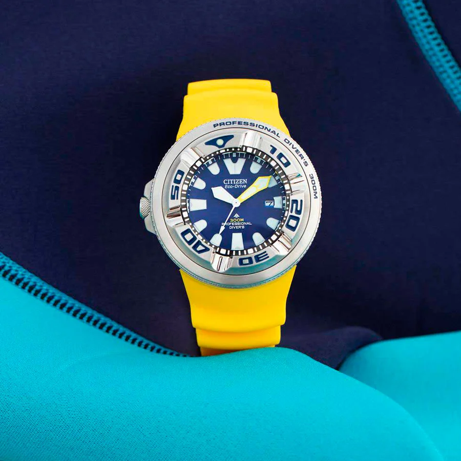 citizen BJ8058-06L