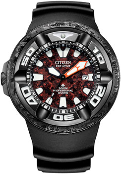Citizen Promaster