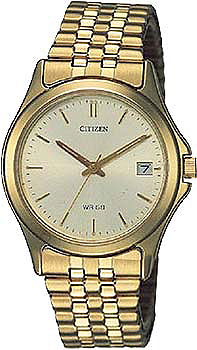Часы Citizen Standart Sport BK0142-68P