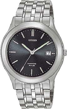 Часы Citizen Standart Sport BK1240-55H
