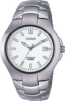 Часы Citizen Titanium BK1911-60A