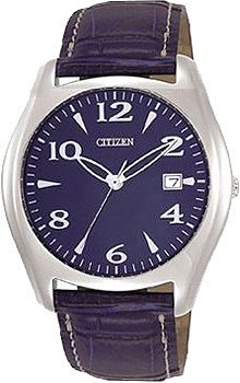 Часы Citizen Classic BK2295-07M