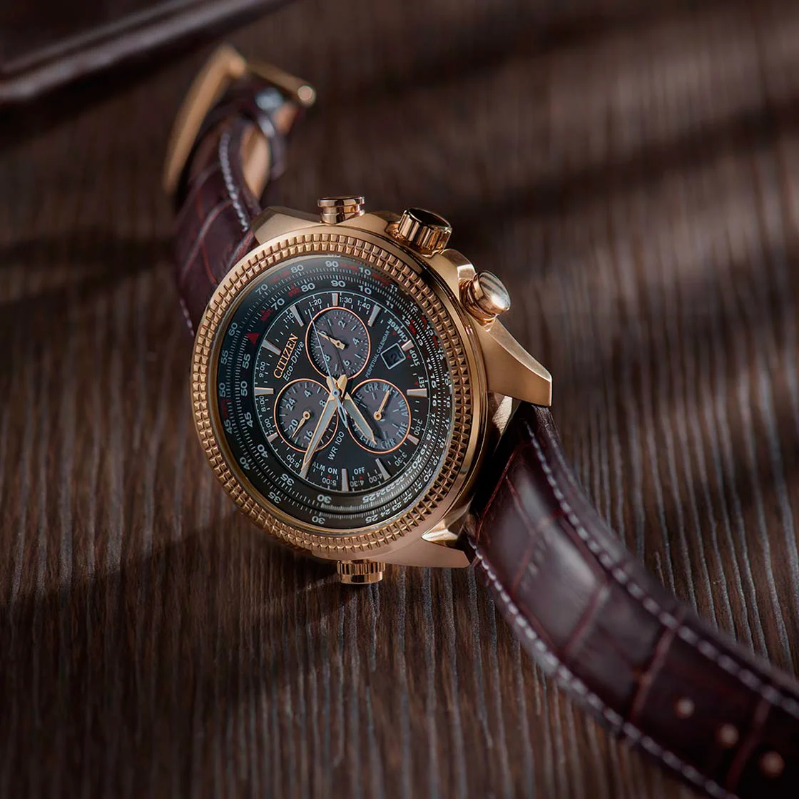 citizen BL5403-03X
