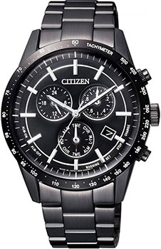 Вся коллекция Chronograph