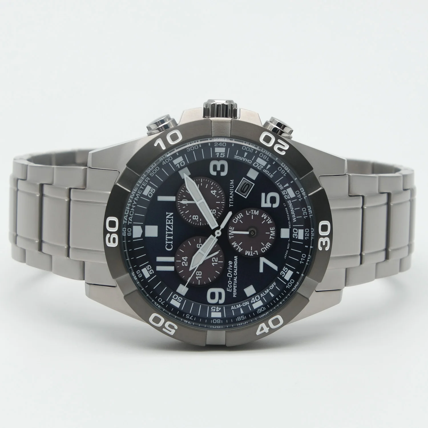 citizen BL5558-58L