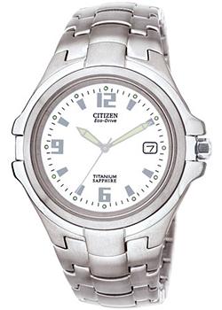 Часы Citizen Titanium BM1290-54B
