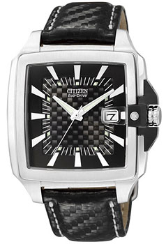 Часы Citizen Eco-Drive BM6695-04E