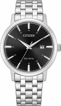 Часы Citizen Eco-Drive BM7460-88E