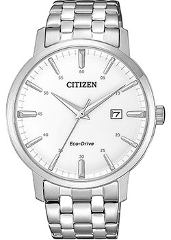 Citizen Eco-Drive