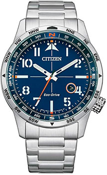 Citizen Eco-Drive