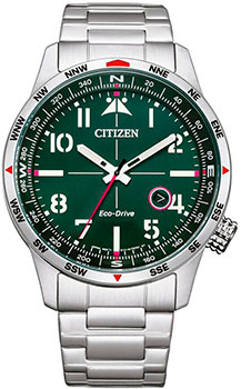 Часы Citizen Eco-Drive BM7551-50X