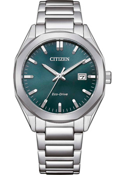Citizen Eco-Drive