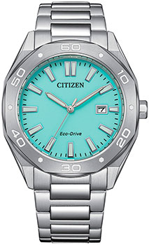 Citizen Eco-Drive