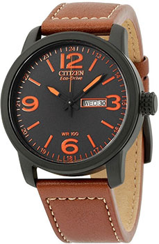 Citizen Eco-Drive