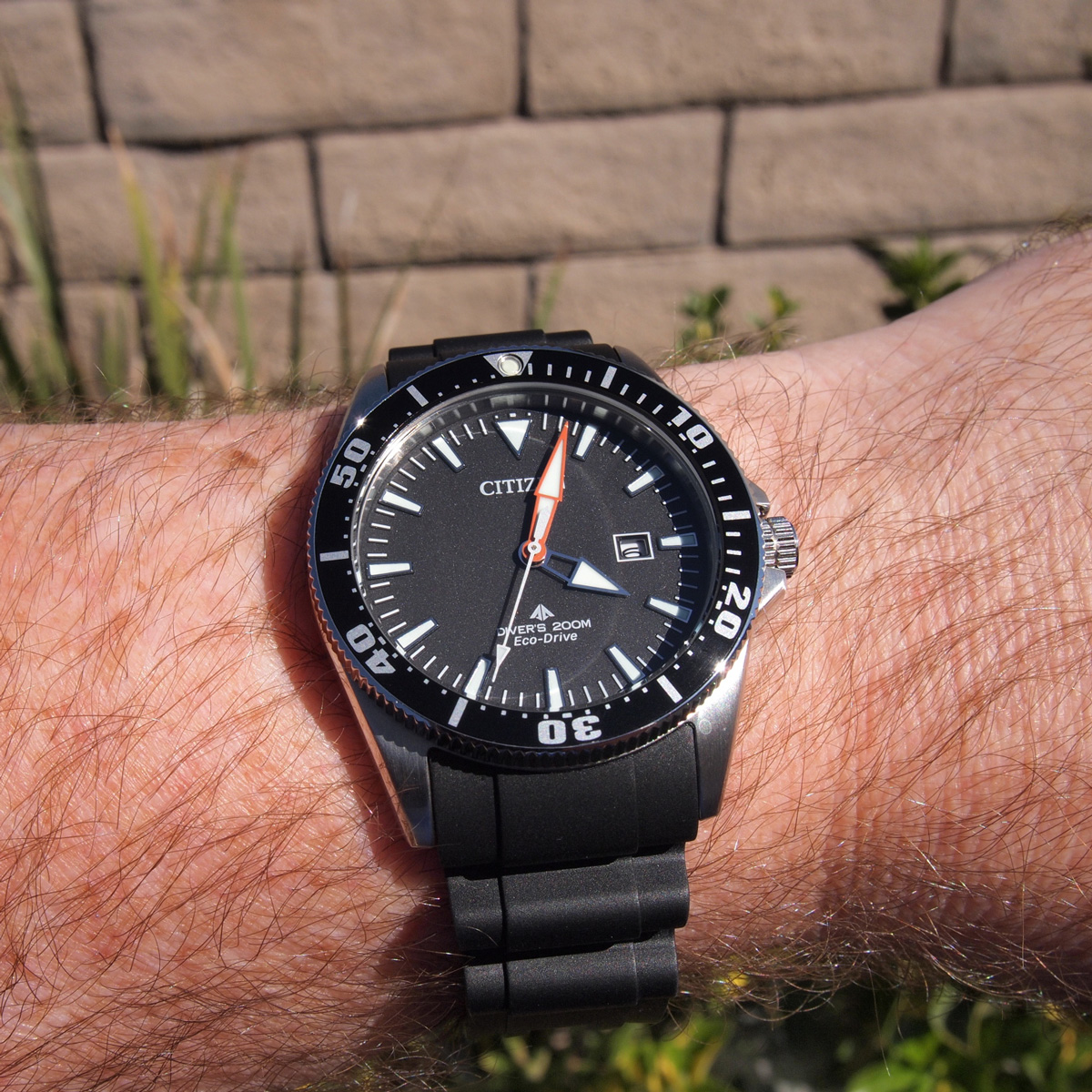 citizen BN0100-42E
