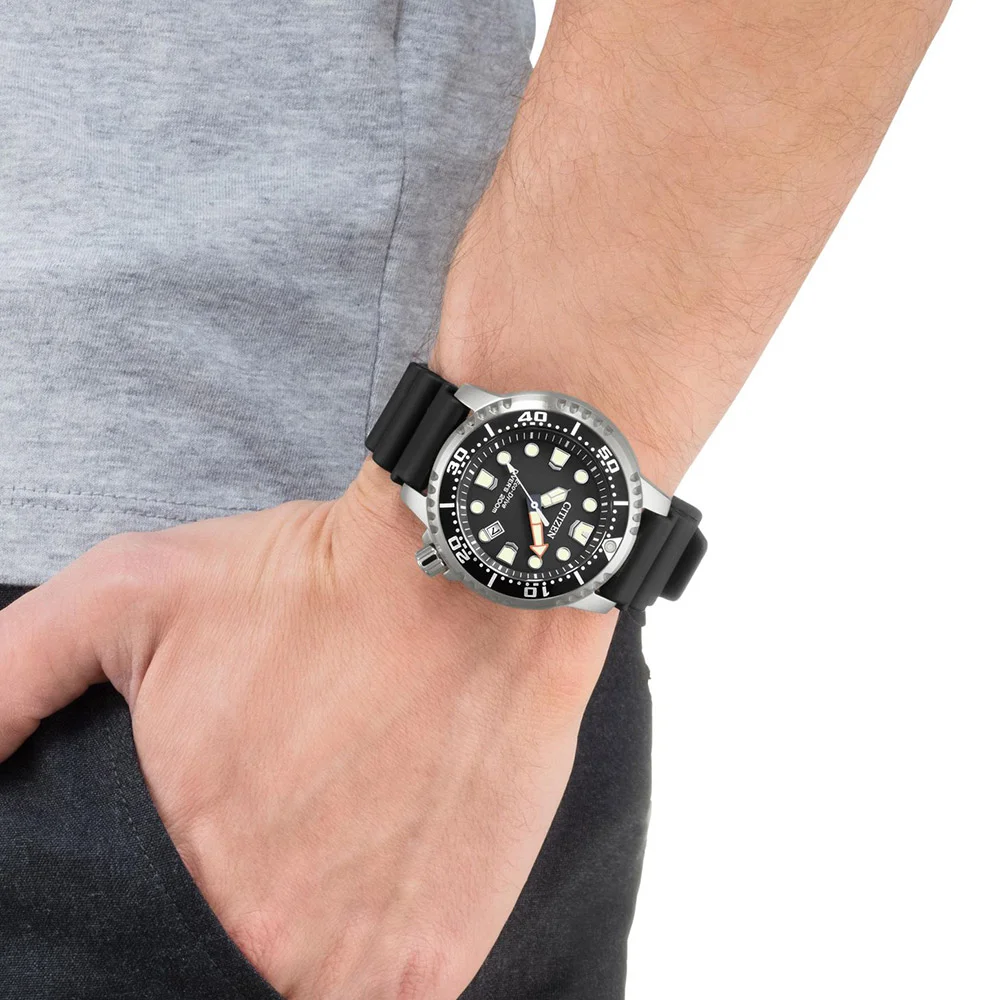 citizen BN0150-10E