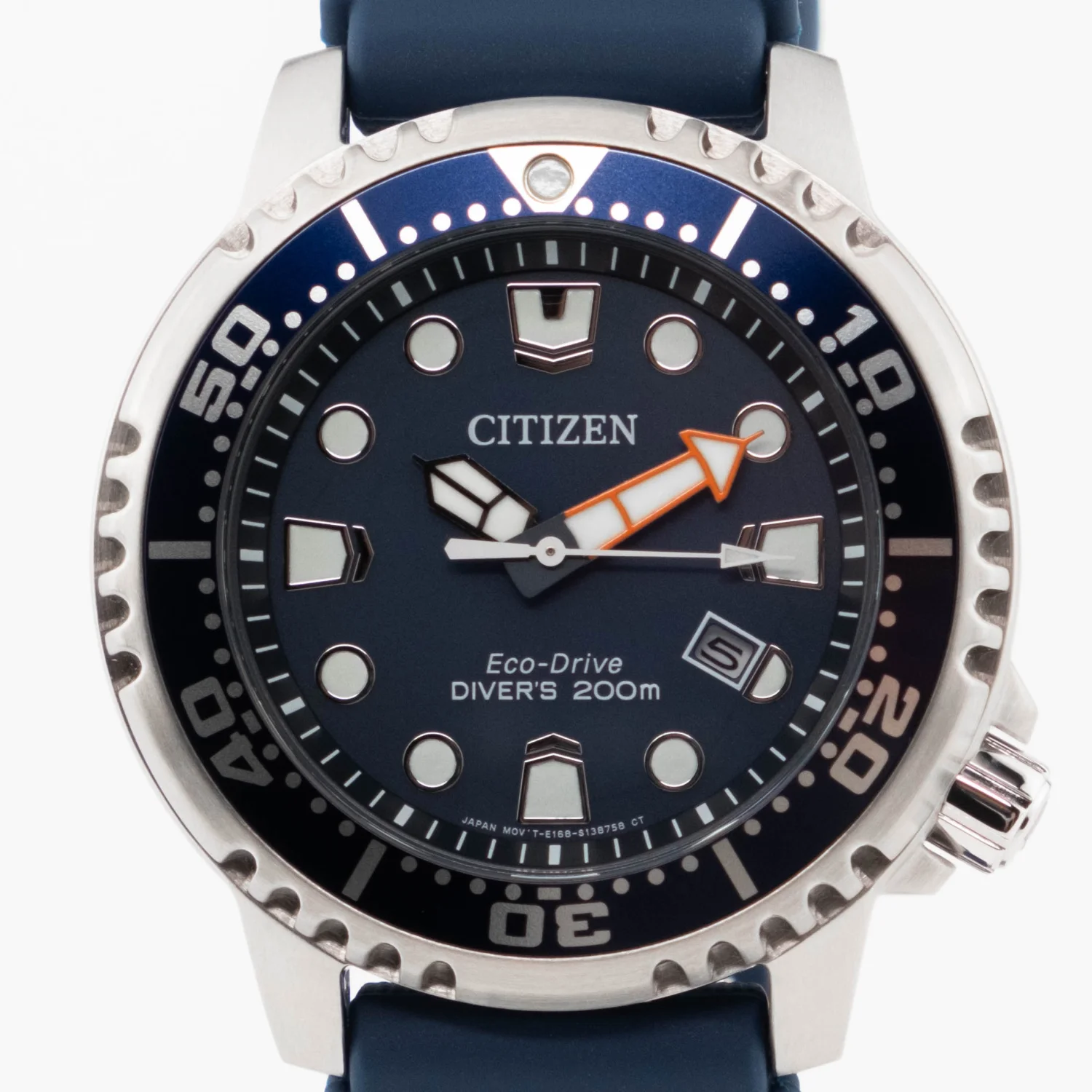 citizen BN0151-17L