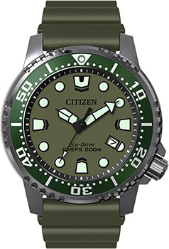Citizen Promaster
