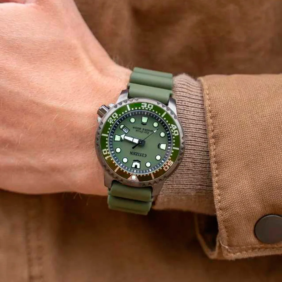 citizen BN0157-11X