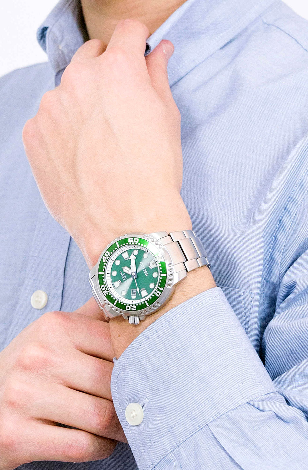 citizen BN0158-85X