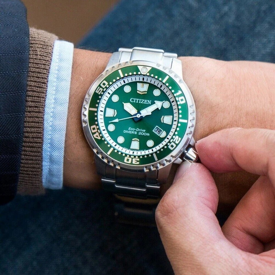 citizen BN0158-85X