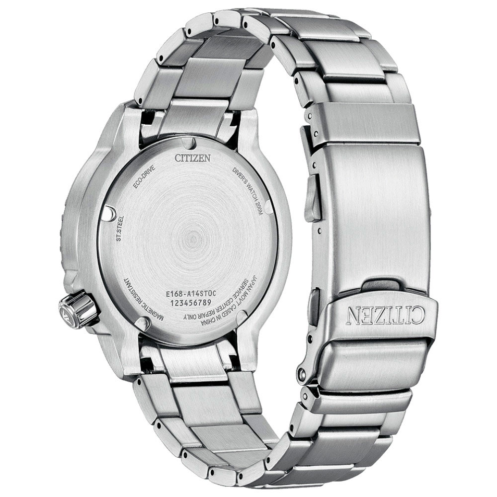 citizen BN0165-55L