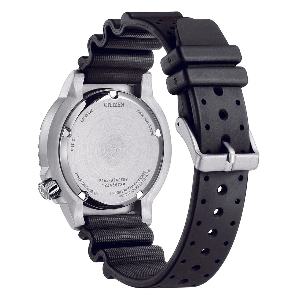 citizen BN0166-01L
