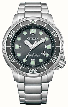 Citizen Promaster
