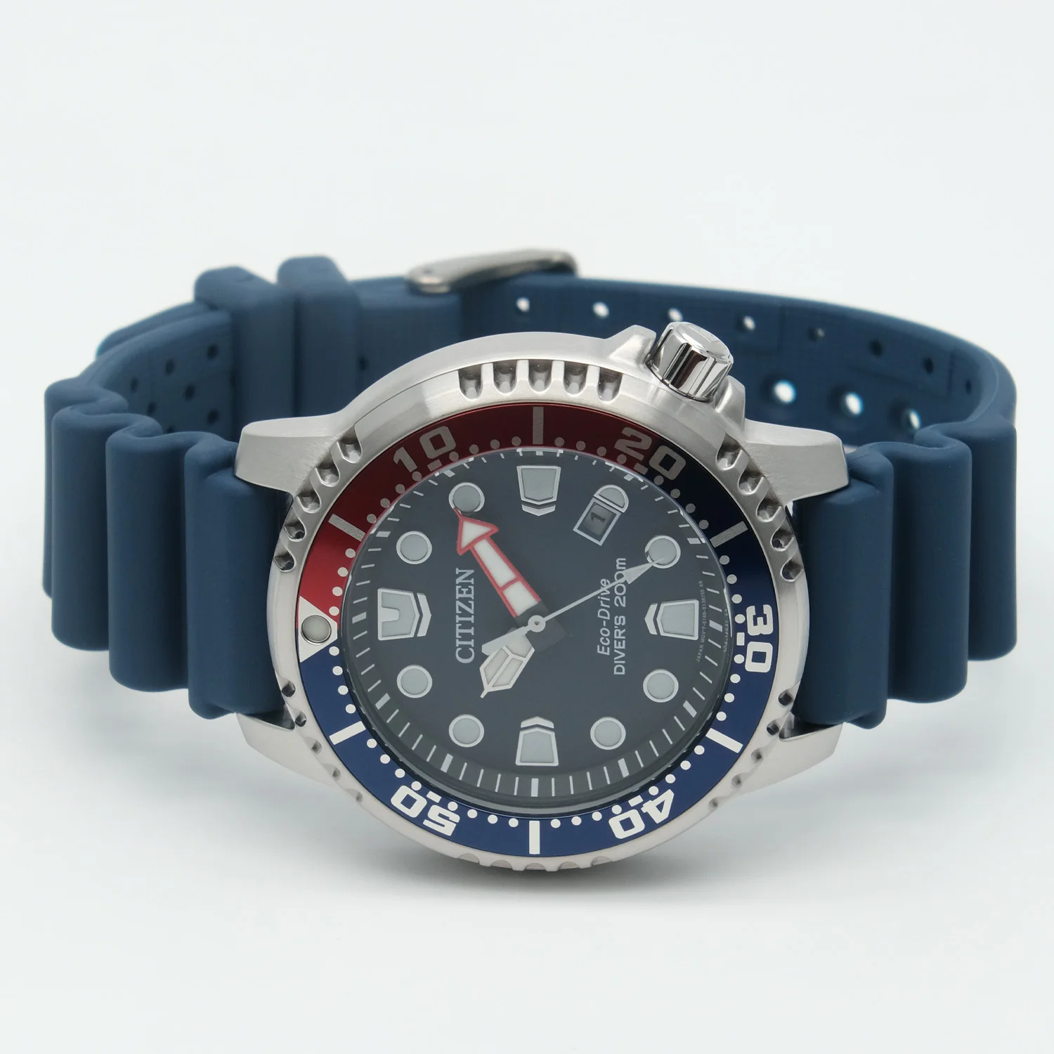 citizen BN0168-06L