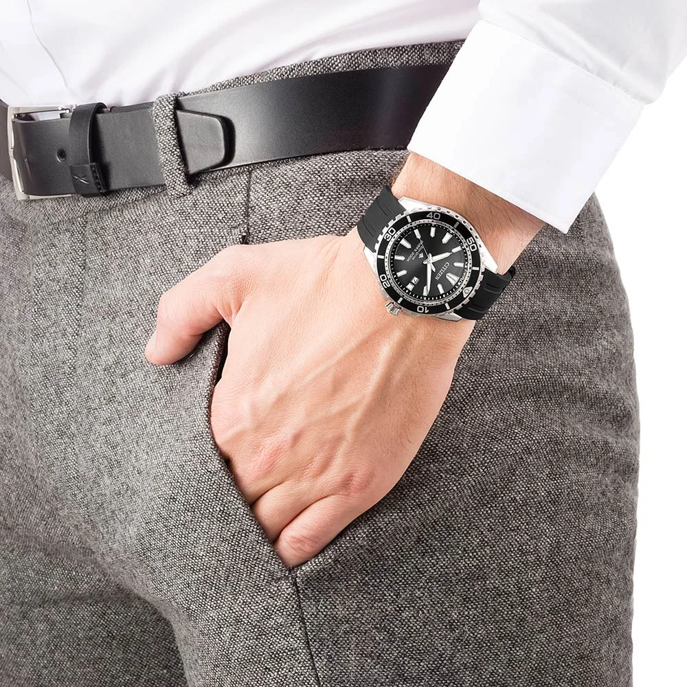 citizen BN0190-15E