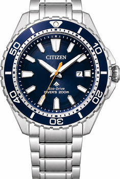 Citizen Promaster
