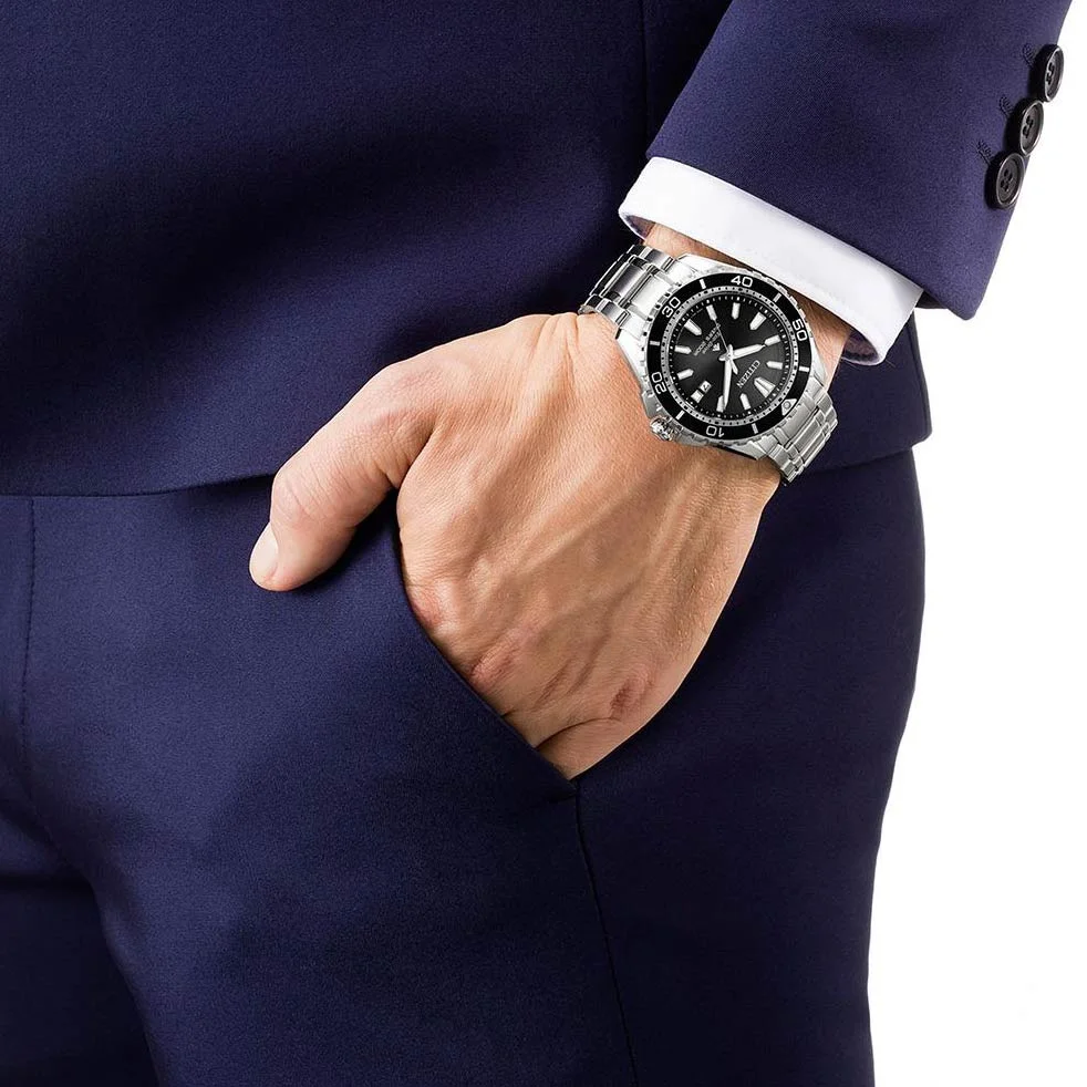 citizen BN0200-81E