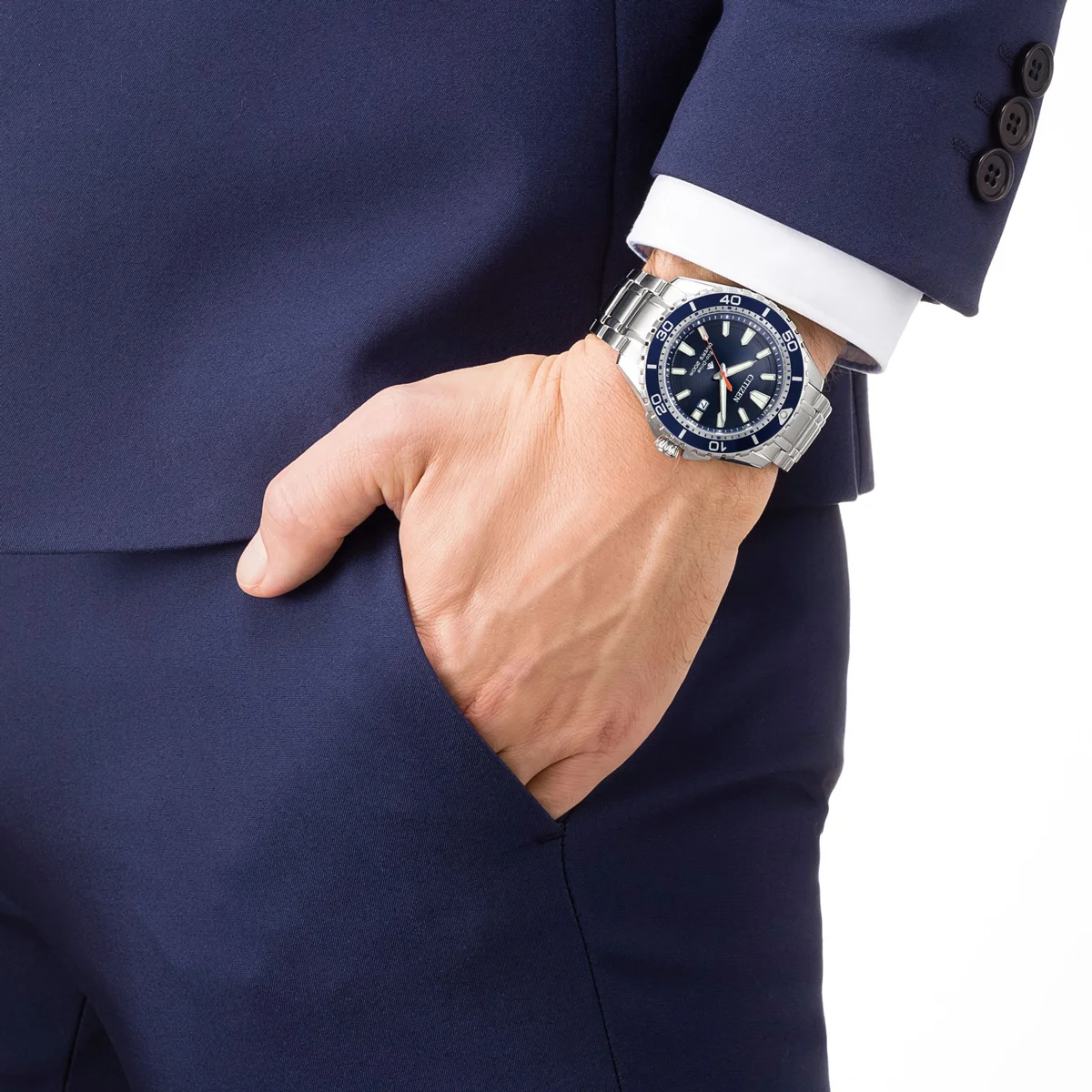 citizen BN0201-88L
