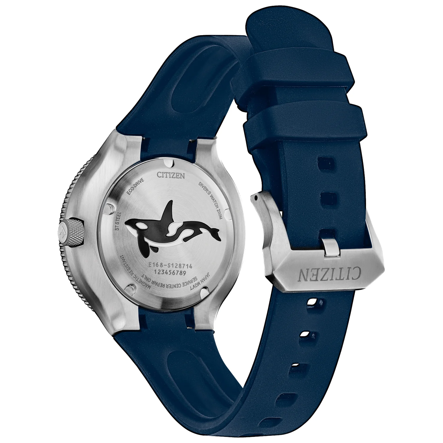 citizen BN0231-01L