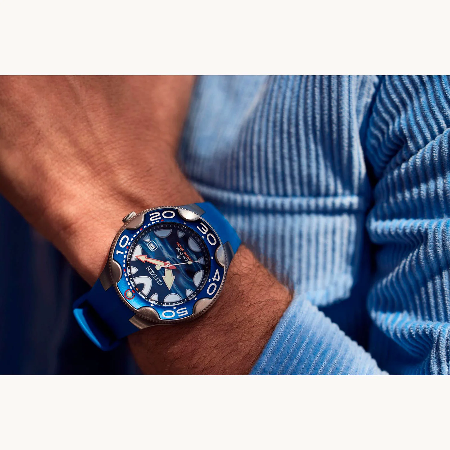 citizen BN0238-02L